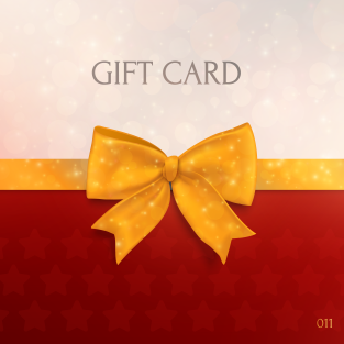 Saralaa Gift Voucher Silver