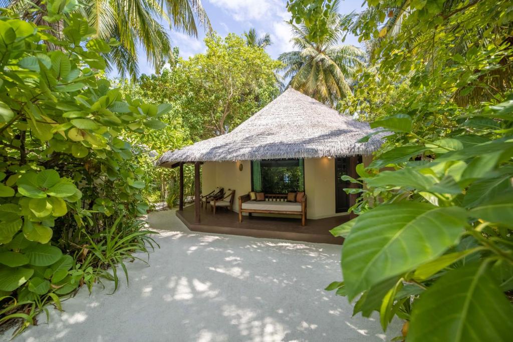 Beach Access Villa