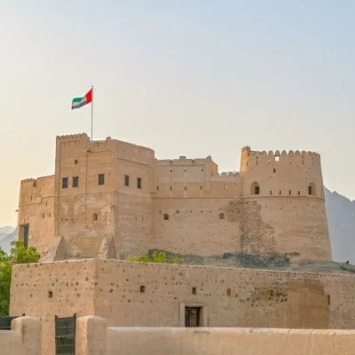 Fujairah