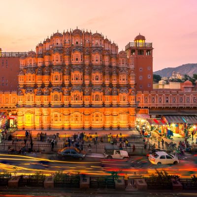 Jaipur