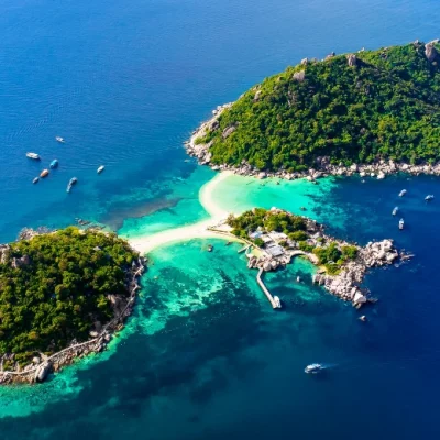 ko tao-featured image