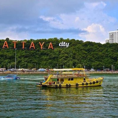 pattaya city-featured image