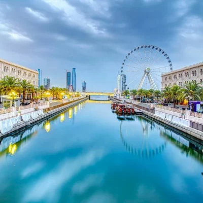 sharjah-featured image