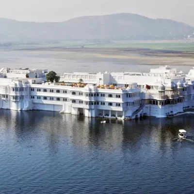 Udaipur