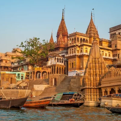 Varanasi