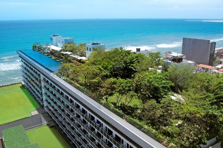 Marino Beach Hotel Colombo